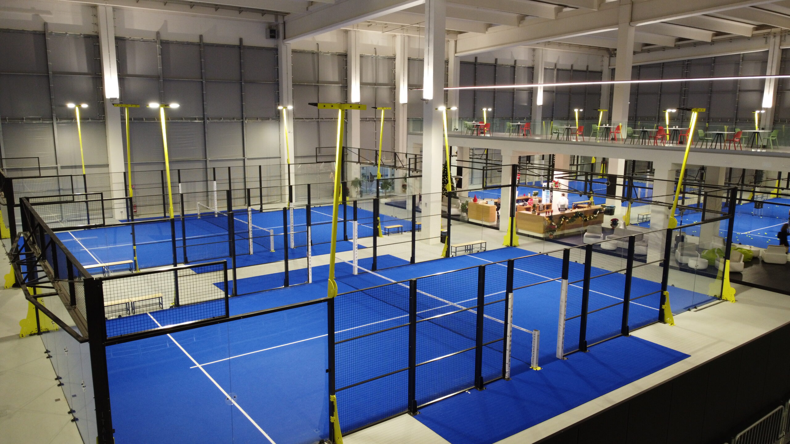 Padel