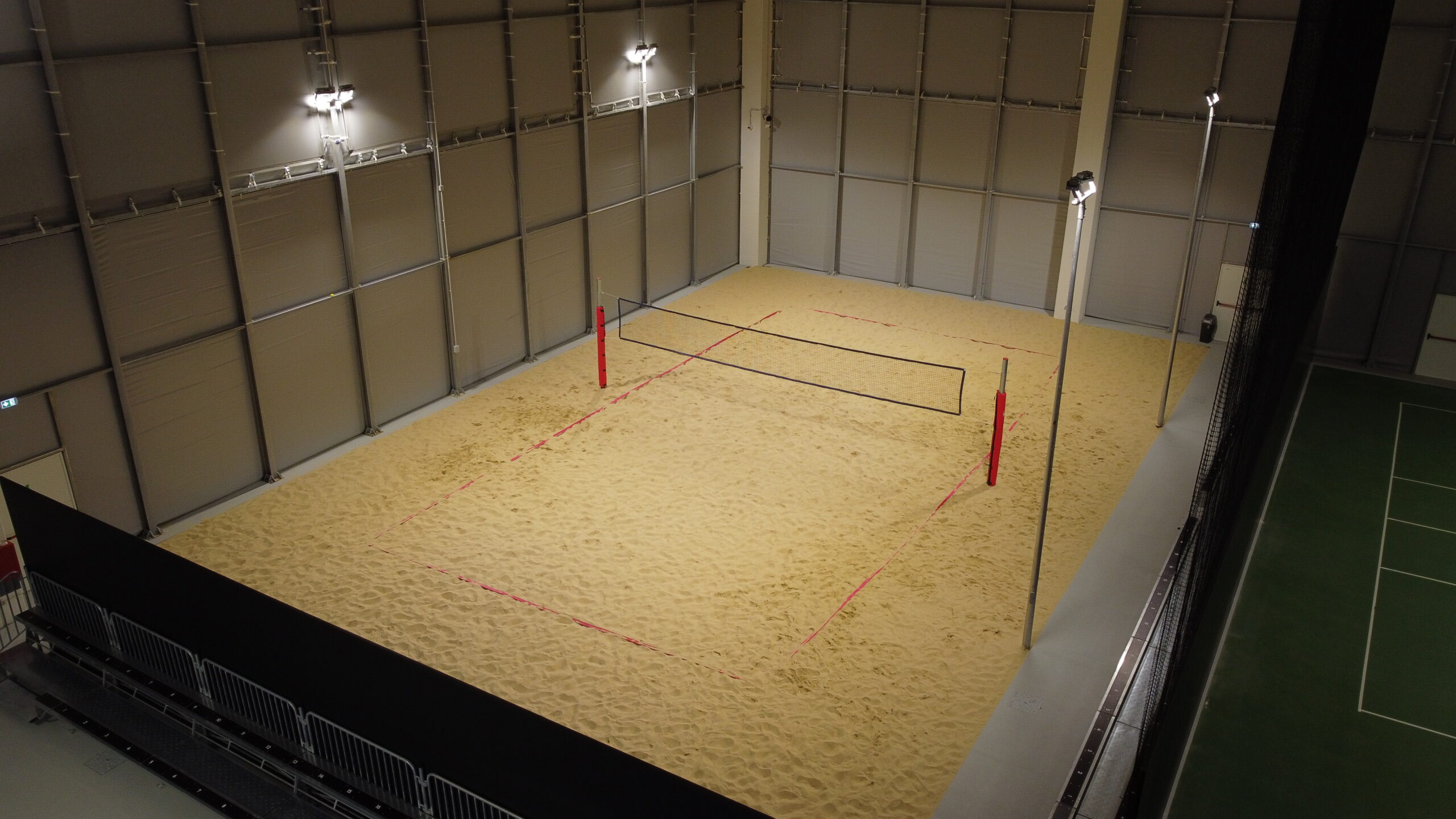 Beach Volley