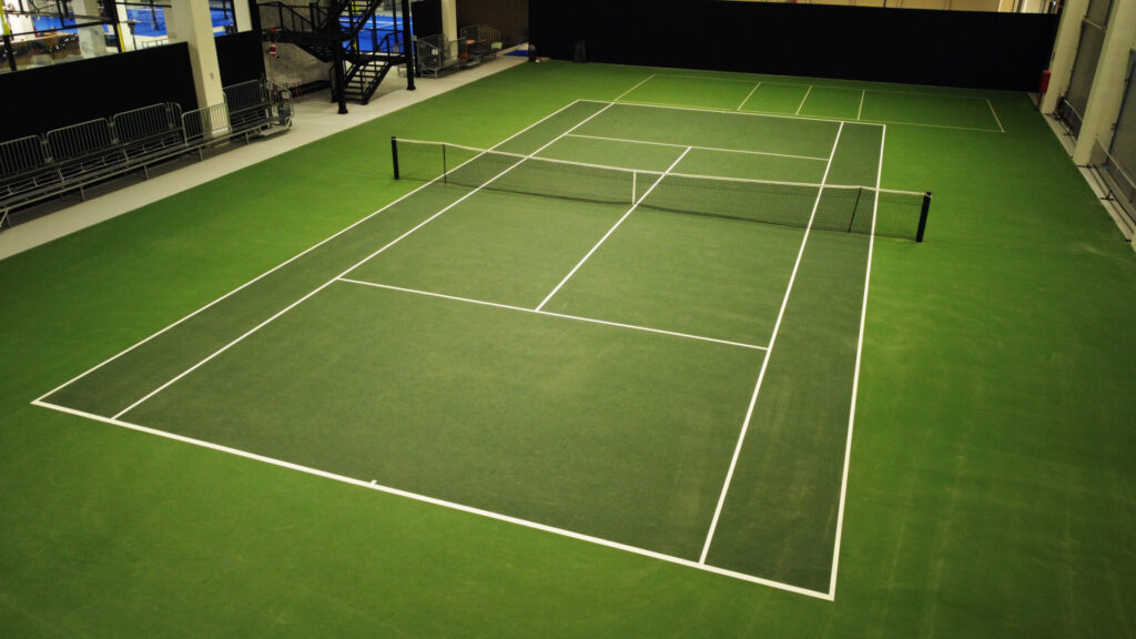 Campi da Tennis